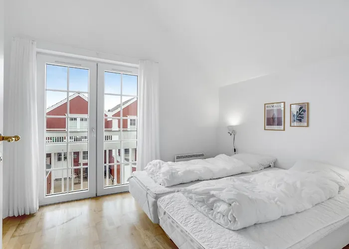 Mooi Huis In Blåvand Met Sauna