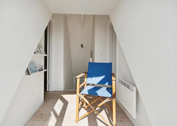 2 Bedroom Stunning Home In Blavand