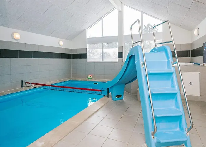 5 Star Holiday Home In Blavand