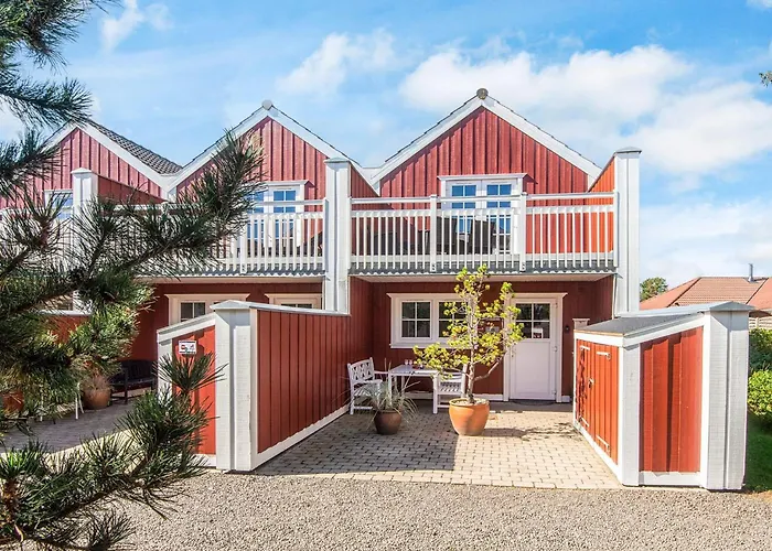 5 Star Holiday Home In Blavand