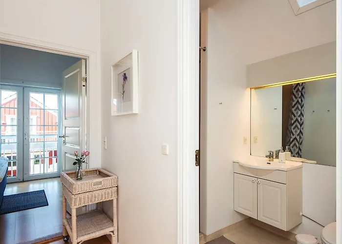 5 Star Holiday Home In Blavand